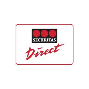 Logo Securitas Direct