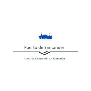 Logo Puerto de Santander