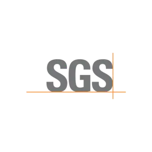 Logo SGS