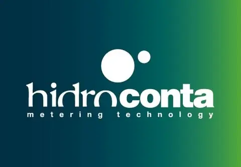 logo Hidroconta