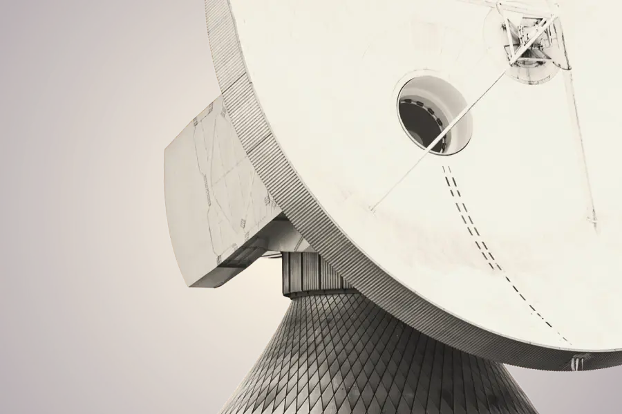 Satélite Grupo Celestia