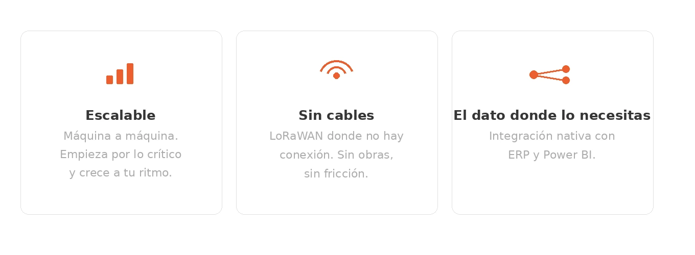 Nebula Energy: Escalable, sin cables, integrada Nebula Energy: Escalable, sin cables, integrada