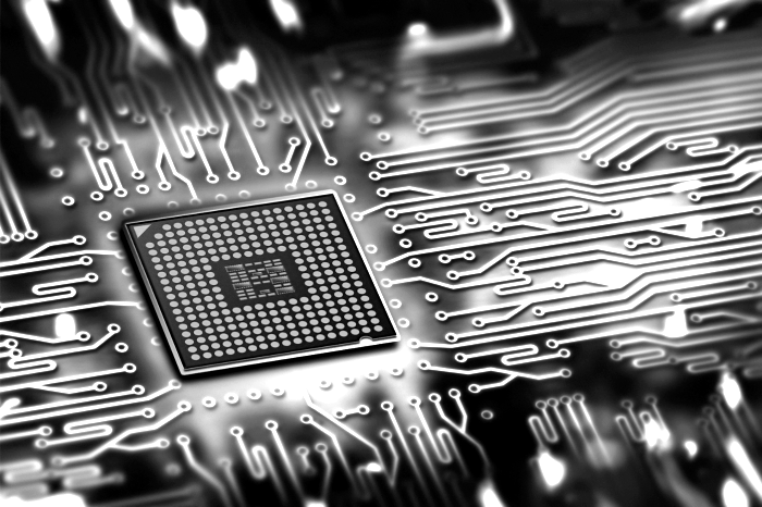 microchip
