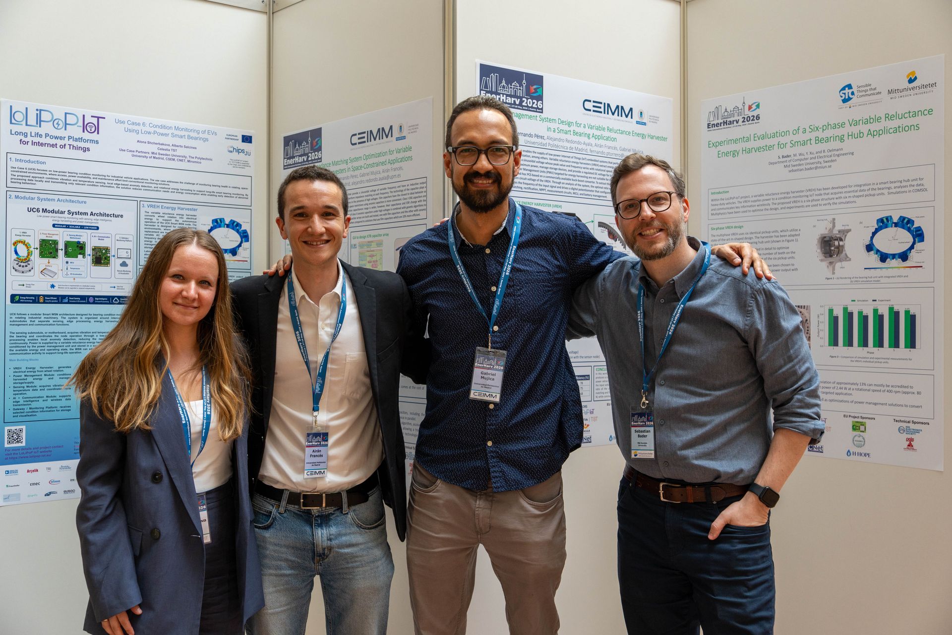 Equipo LoLiPop-IoT