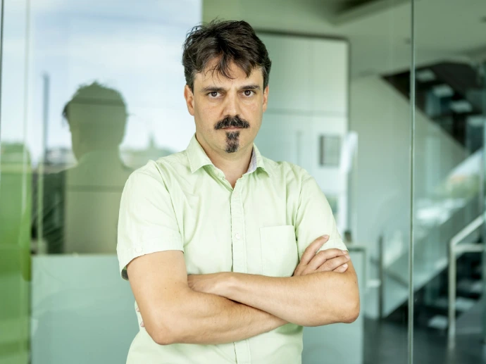 Iván Bermejo