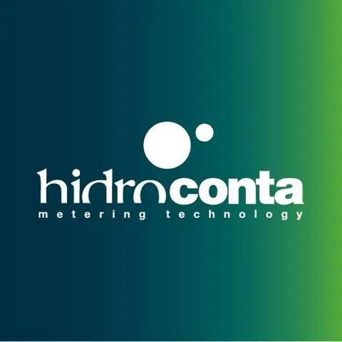 Logo Hidroconta